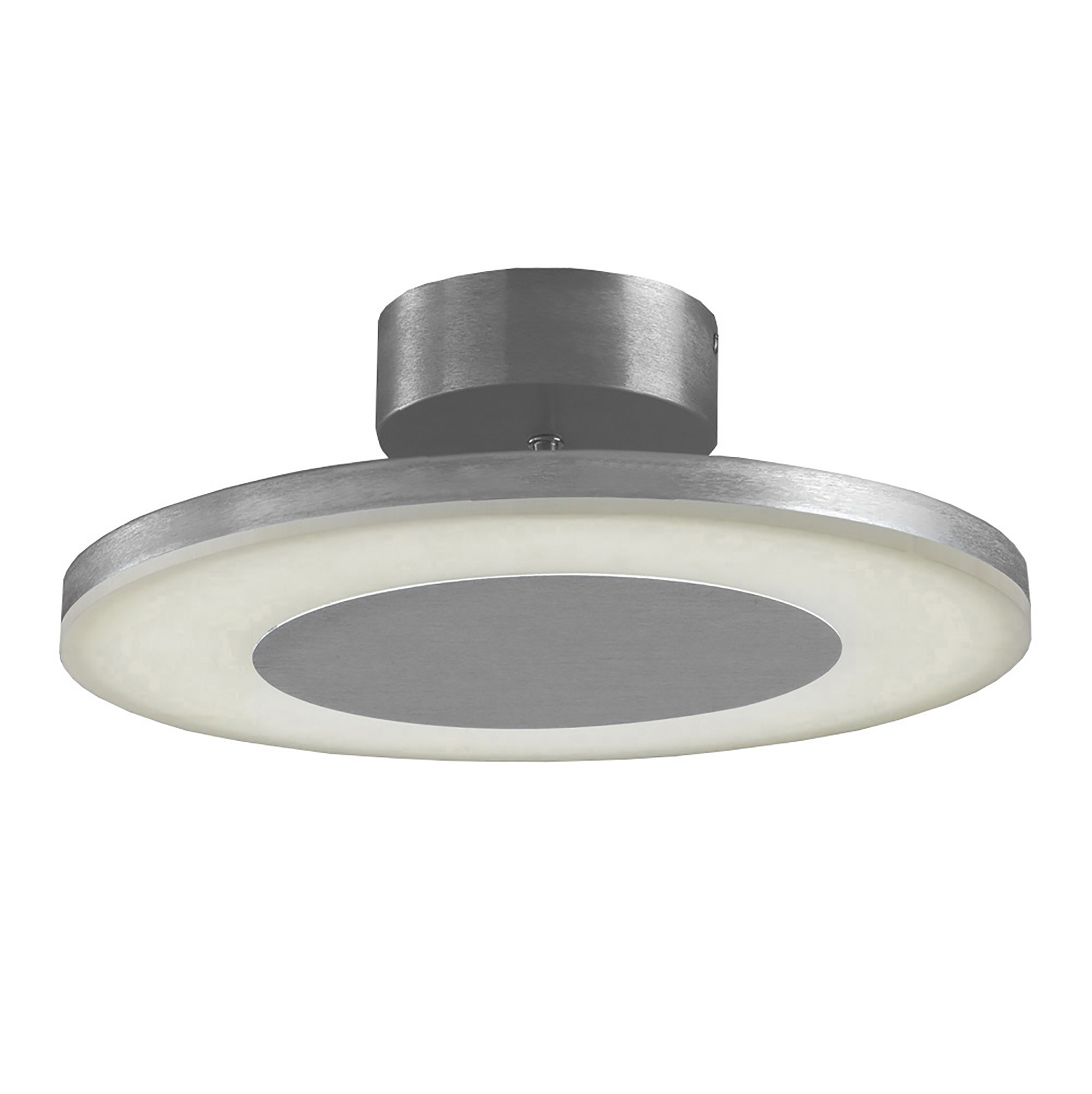 Hemisferic Ceiling Lights Mantra Semi Flush Fittings